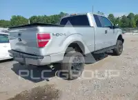 2011 Ford F-150 фото