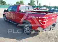 2011 Ford F-150 photo