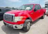 2011 Ford F-150 фото