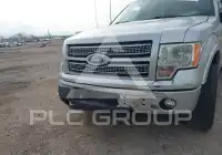 2011 Ford F-150 фото