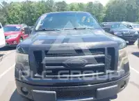 2011 Ford F-150 фото