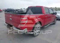 2011 Ford F-150 фото