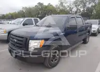 2011 Ford F-150 фото