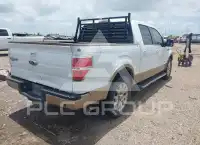 2011 Ford F-150 фото