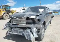 2011 Ford F-150 фото