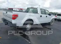 2011 Ford F-150 фото