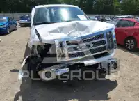 2011 Ford F-150 фото