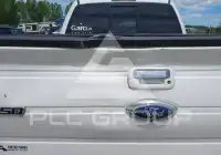 2011 Ford F-150 фото