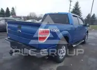 2011 Ford F-150 фото