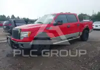 2011 Ford F-150 фото