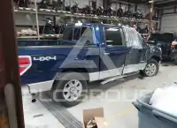 2011 Ford F-150 фото