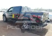 2011 Ford F-150 фото
