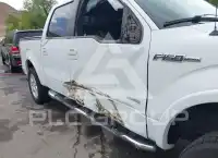 2011 Ford F-150 photo