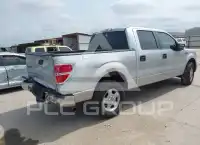 2011 Ford F-150 photo