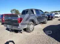 2011 Ford F-150 фото