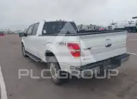 2011 Ford F-150 photo