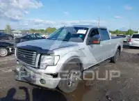 2011 Ford F-150 фото