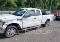 2011 Ford F-150 фото
