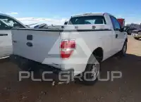 2011 Ford F-150 photo
