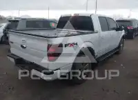 2011 Ford F-150 фото