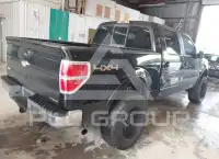 2011 Ford F-150 фото