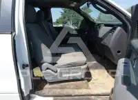 2011 Ford F-150 фото