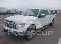 2011 Ford F-150 photo