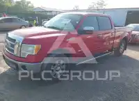 2011 Ford F-150 photo