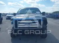 2011 Ford F-150 фото
