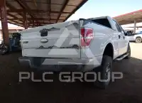 2011 Ford F-150 фото