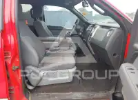 2011 Ford F-150 фото