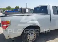 2011 Ford F-150 photo