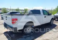 2011 Ford F-150 photo