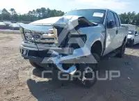2011 Ford F-150 фото