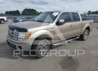 2011 Ford F-150 фото