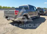 2011 Ford F-150 photo