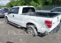 2011 Ford F-150 фото