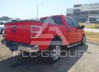 2011 Ford F-150 фото