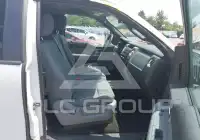 2011 Ford F-150 фото