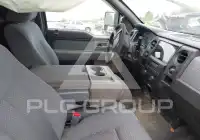 2011 Ford F-150 фото