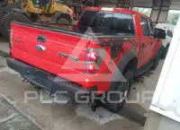 2011 Ford F-150 фото