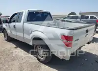 2011 Ford F-150 photo