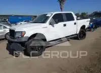 2011 Ford F-150 photo
