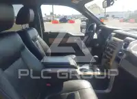 2011 Ford F-150 photo