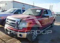 2011 Ford F-150 фото