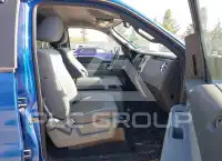 2011 Ford F-150 фото
