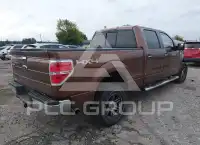2011 Ford F-150 photo