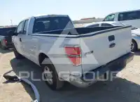 2011 Ford F-150 фото