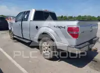 2011 Ford F-150 photo
