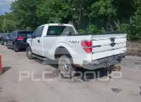 2011 Ford F-150 фото